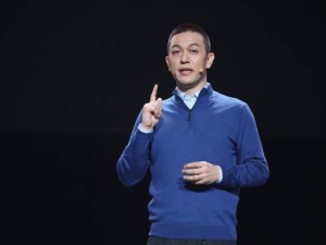 蔚来ET9原创度高，李斌：致敬非抄袭，诚邀业界借鉴