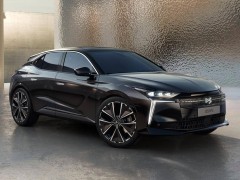 DS掀背車N°4煥新上市：純電插混雙選擇，續航升級引關注