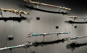 《黑神话：悟空》艺术展热度不减，延期至7月25日，已吸引超13万人次观展！