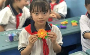 菏泽市第一实验小学：牡丹花开育新人，文化精神共传承