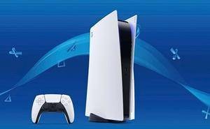 索尼财报亮点：PS5销量近7800万台，PlayStation部门创收破300亿美元