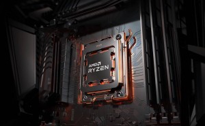 AMD Zen 6架构亮相Linux，加速推进下一代处理器研发进程