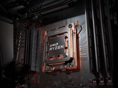 AMD Zen 6架構亮相Linux，加速推進下一代處理器研發進程