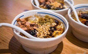 四川非遗美食大搜罗，十二道经典味道等你来尝！