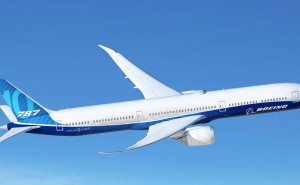 卡塔尔航空大手笔！波音史上最大宽体客机订单诞生