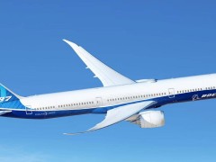 卡塔尔航空大手笔！波音史上最大宽体客机订单诞生