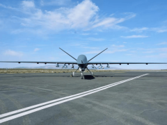 仿生合成橡胶航空轮胎试飞验证成功，中国航空轮胎技术获重大突破！