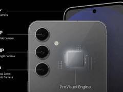 三星Galaxy S25 FE前置摄像头大升级，1200万像素自拍更清晰？