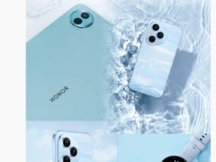 榮耀全家桶新品即將來襲，手機平板手表耳機一網打盡？
