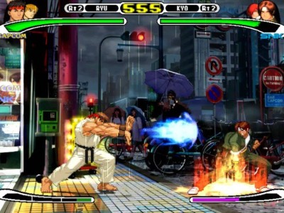本周Steam新游推荐：复古格斗、商场模拟与奇幻冒险齐上阵
