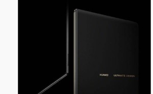 华为5月19日将发布全新折叠PC，搭载鸿蒙系统引期待