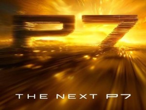 全新小鹏P7震撼登场，中国造车新势力大改款引领未来潮流
