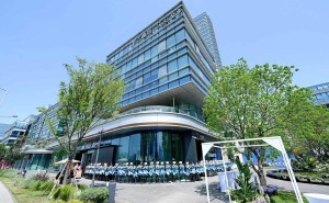 三翼鸟成都大店探秘：用户需求如何被智慧场景精准“智造”