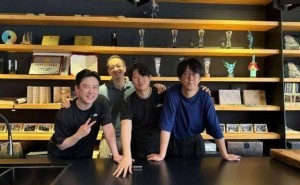 金亨泰连访两大游戏团队，黑神话艺术展延期至2025年