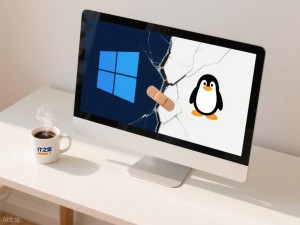 微软终解Win11双系统Linux启动难题，用户苦等9月终获修复