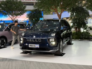 車企大整合：從多品牌戰略到集中火力，只為在全球舞臺站穩腳跟？