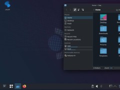Nobara Linux 42版本发布：专为玩家打造，驱动管理与应用商店全面升级