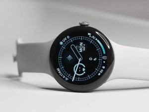 谷歌Wear OS大转向：圆形设计成主流，方形屏幕时代终结？