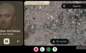 谷歌Android Auto大改版：媒体播放器布局调整，游戏显示更人性化