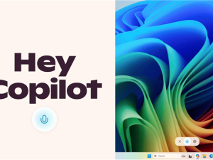 微软Copilot新增语音唤醒功能，“Hey Copilot”让聊天更便捷