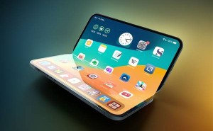 折叠屏iPhone来袭：2026年告别Face ID，指纹识别重磅回归！
