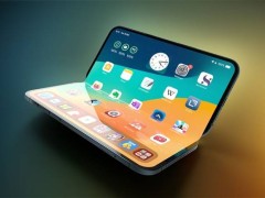 折叠屏iPhone来袭：2026年告别Face ID，指纹识别重磅回归！