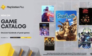 索尼PS Plus新游入库，《战地5》等大作5月20日来袭！