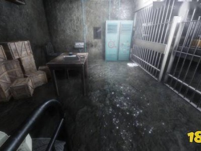 《Synthetic Captive》来袭！第一人称潜行逃脱，你能否逃出这座恐怖地牢？