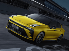 領克03+性能版大升級！2025年5月21日，300馬力新車震撼登場