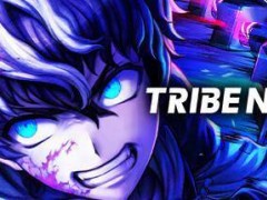 《TRIBENINE：战极死游》上线仅半年多，11月27日突然宣布停运！
