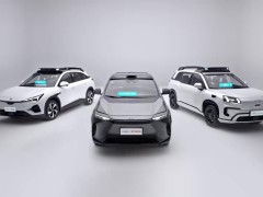 小马智行CEO彭军：2030年Robotaxi年收入数十万，三年内将大规模投放