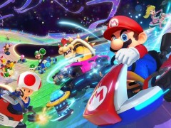 《马力欧赛车8》更新背后：任天堂为Switch 2铺路，模拟器性能意外提升？