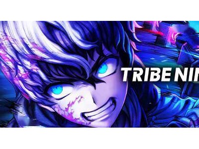 《TRIBENINE：战极死游》上线半年即停运，玩家遗憾告别