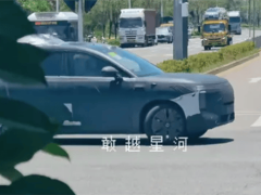 新款騰勢N8無人機版來襲！年內發布，智能車載無人機系統成亮點