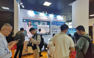 鼎科科技北京InfoComm展：AI数字人与智能交互，LED大屏迎来交互革命？