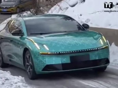 領(lǐng)克極氪雙品牌齊發(fā)力，今年5款新車搶先看，極氪9X、8X重磅來襲