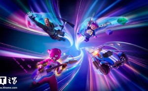 《堡垒之夜》iOS版上架遇阻，Epic CEO指责苹果故意拖延？