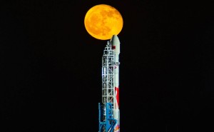 蓝箭航天朱雀二号E遥二火箭发射临时叫停，后续如何引关注