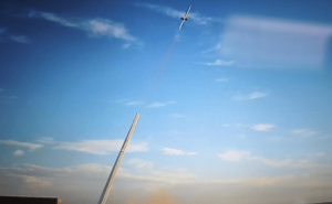 美国旋转爆震火箭发动机首飞成功，高超音速飞行未来可期？