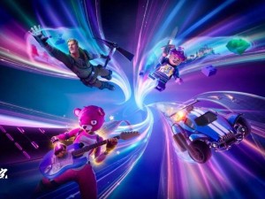 《堡垒之夜》iOS版上架遇阻，Epic CEO指责苹果故意拖延？