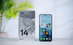 OPPO Reno14 Pro人鱼姬配色来袭，流光幻影工艺打造绝美视觉盛宴！