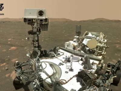 NASA“毅力号”火星车：首次捕捉火星肉眼极光奇观！