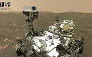 NASA“毅力号”火星车：首次捕捉火星肉眼极光奇观！