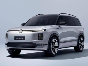 大众CEO谢弗：欧洲市场对增程车需求不大，中国特供车返销难？