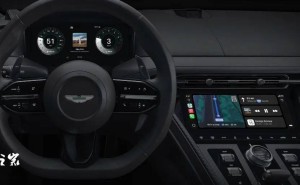 苹果CarPlay Ultra重磅来袭，车辆控制功能全面升级！