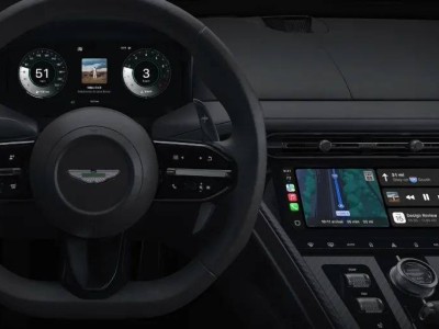 苹果CarPlay Ultra重磅来袭，车辆控制功能全面升级！