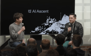 ChatGPT：代际差异下，年轻人的AI操作系统与中年人的搜索工具