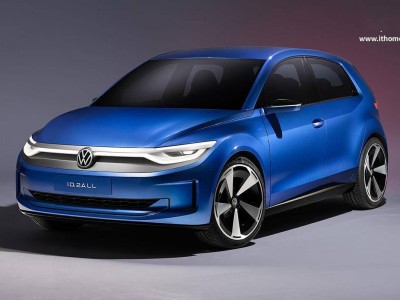 大眾汽車2026年起全面擁抱磷酸鐵鋰電池，ID系列迎來新變革