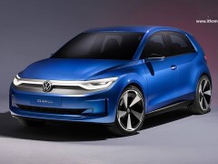 大众汽车2026年起全面拥抱磷酸铁锂电池，ID系列迎来新变革