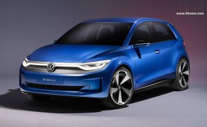 大众汽车2026年起全面拥抱磷酸铁锂电池，ID系列迎来新变革